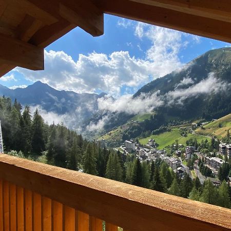 Chalet Ronchi - Foppolo Ski Villa Exterior photo